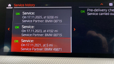 BMW 1 Series M135i xDrive 5dr Step Auto Petrol Hatchback